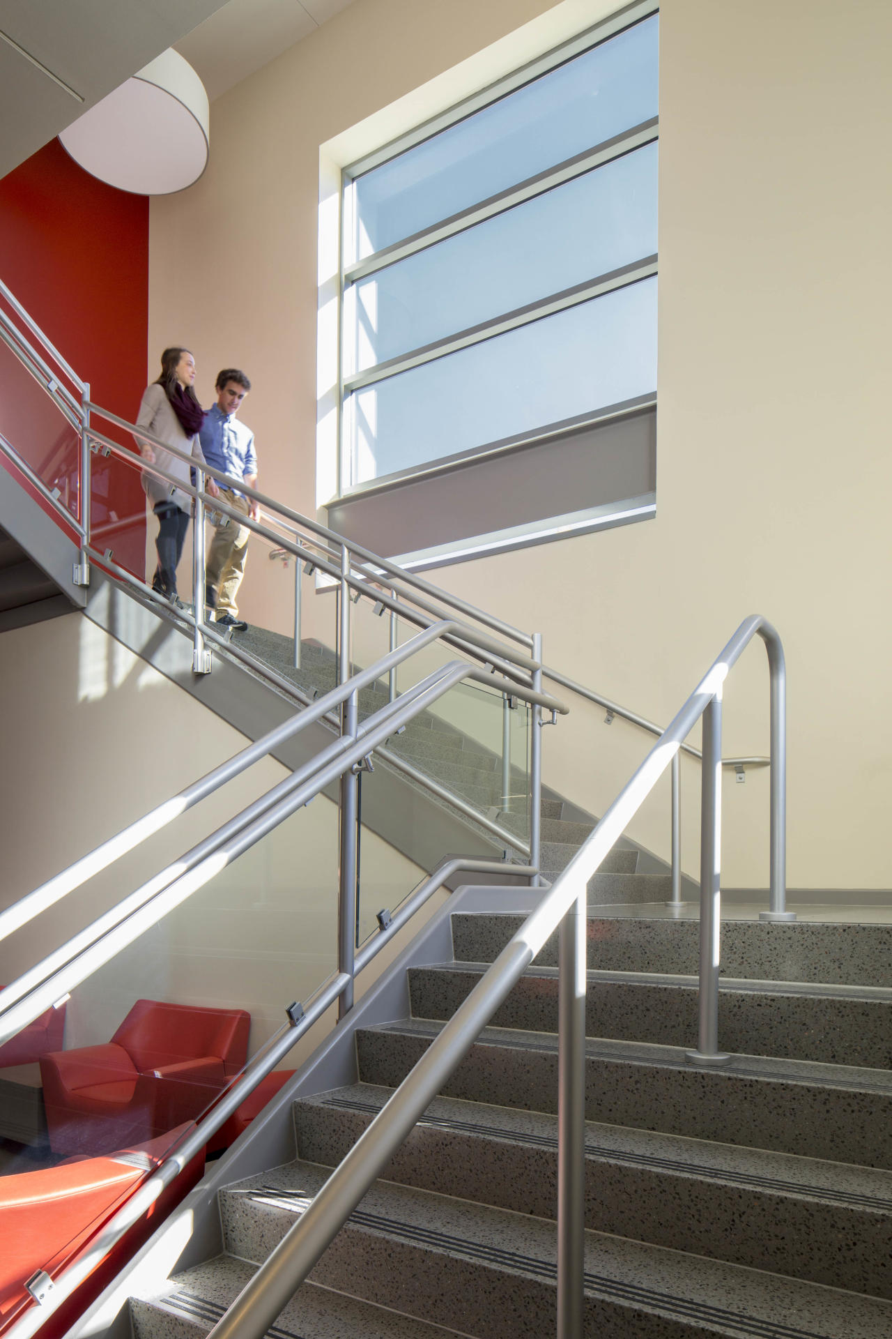 Curl Hall 2