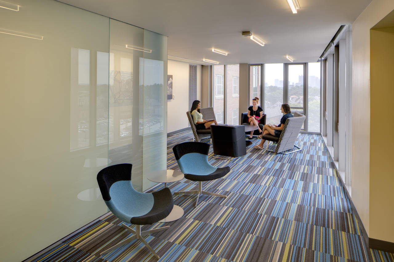 Smith-Steeb Hall 1