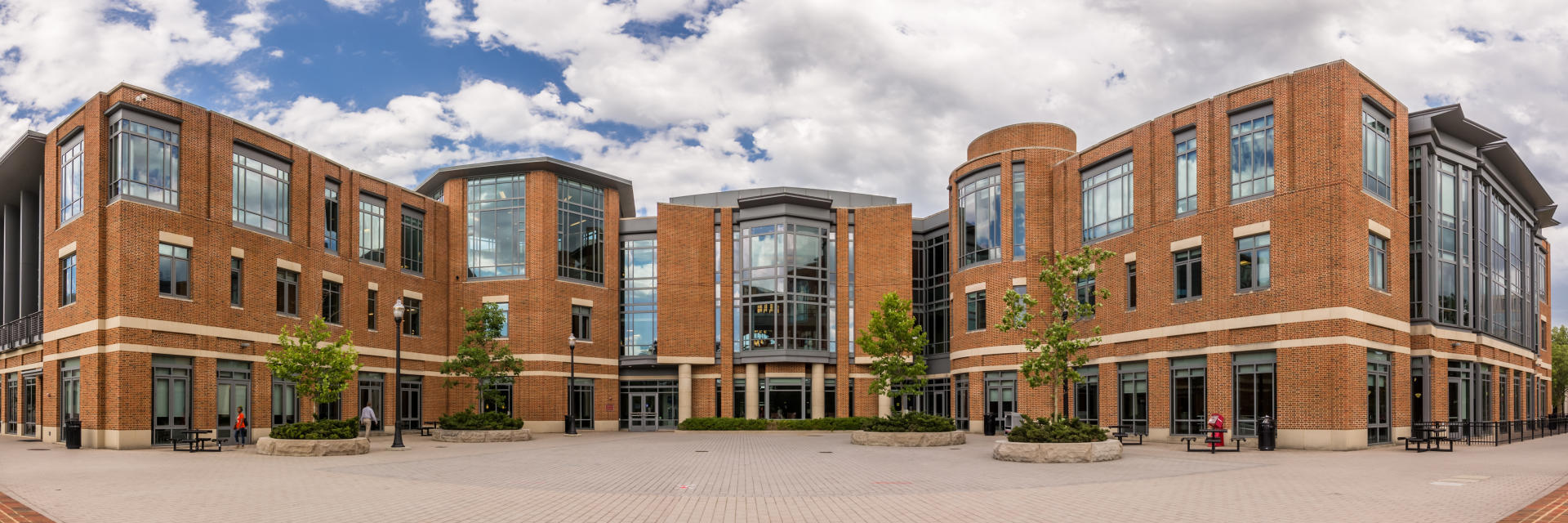 The Ohio Union