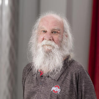 Headshot of Rob Halliburton