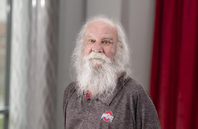 Headshot of Rob Halliburton